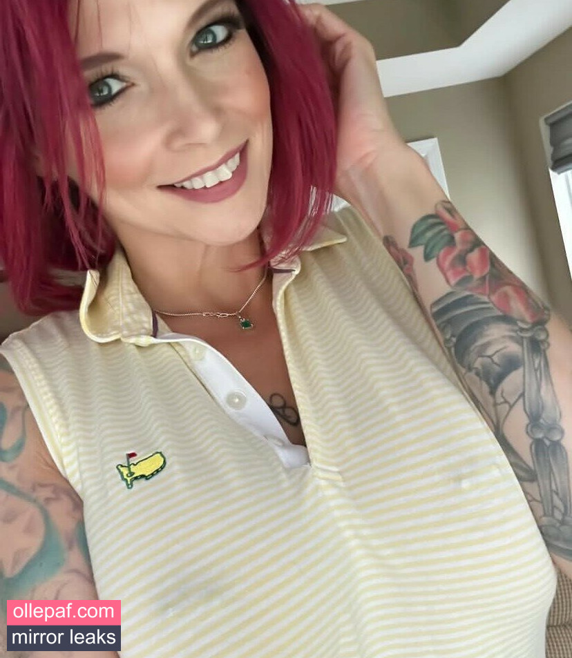 Latest Leaks Anna Bell Peaks Nude #10 - Fapello