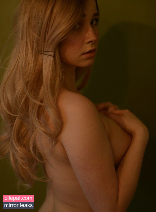Latest Leaks Anna Blaze Nude #7 - Fapello