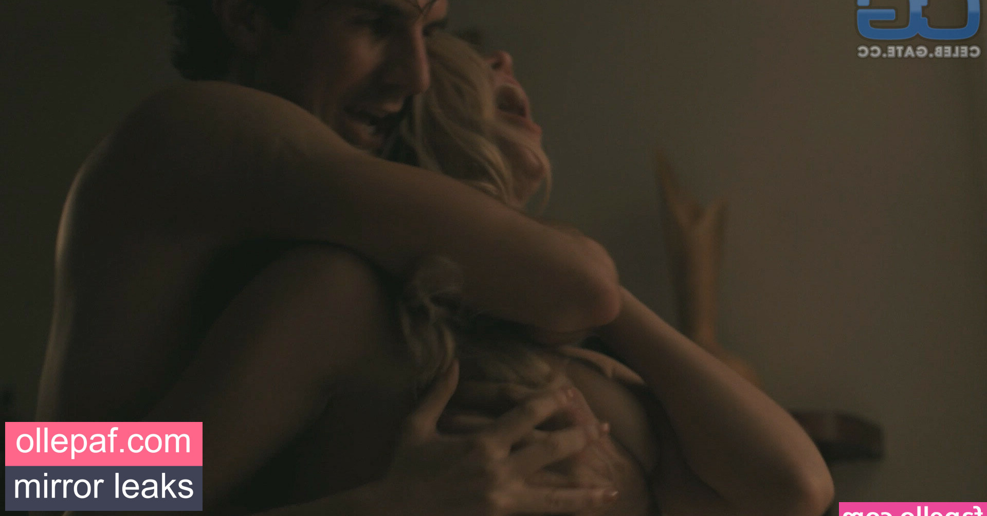Latest Leaks Anna Camp Nude #14 - Fapello