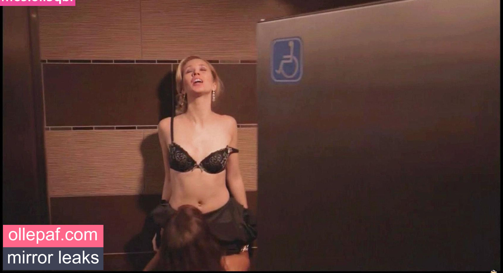 Latest Leaks Anna Camp Nude #16 - Fapello