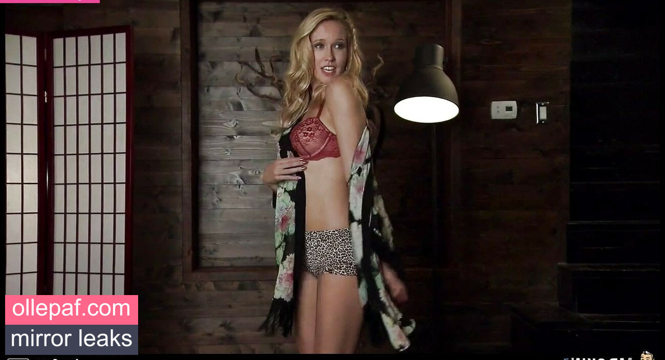Latest Leaks Anna Camp Nude #19 - Fapello