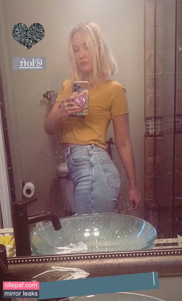 Latest Leaks Anna Camp Nude #42 - Fapello