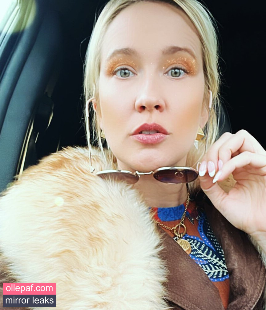 Latest Leaks Anna Camp Nude #45 - Fapello