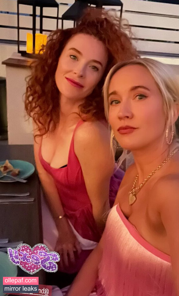 Latest Leaks Anna Camp Nude #49 - Fapello
