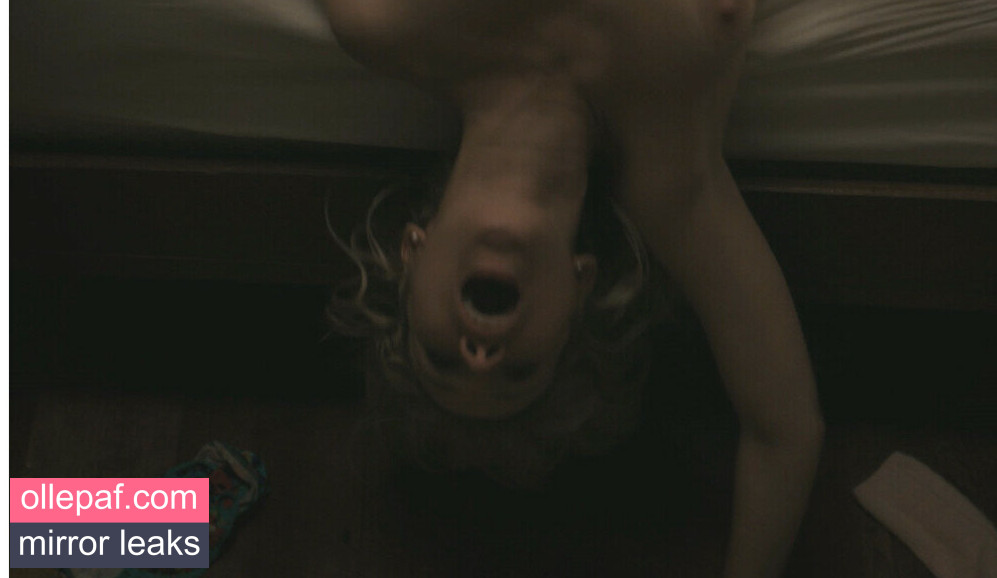 Latest Leaks Anna Camp Nude #55 - Fapello