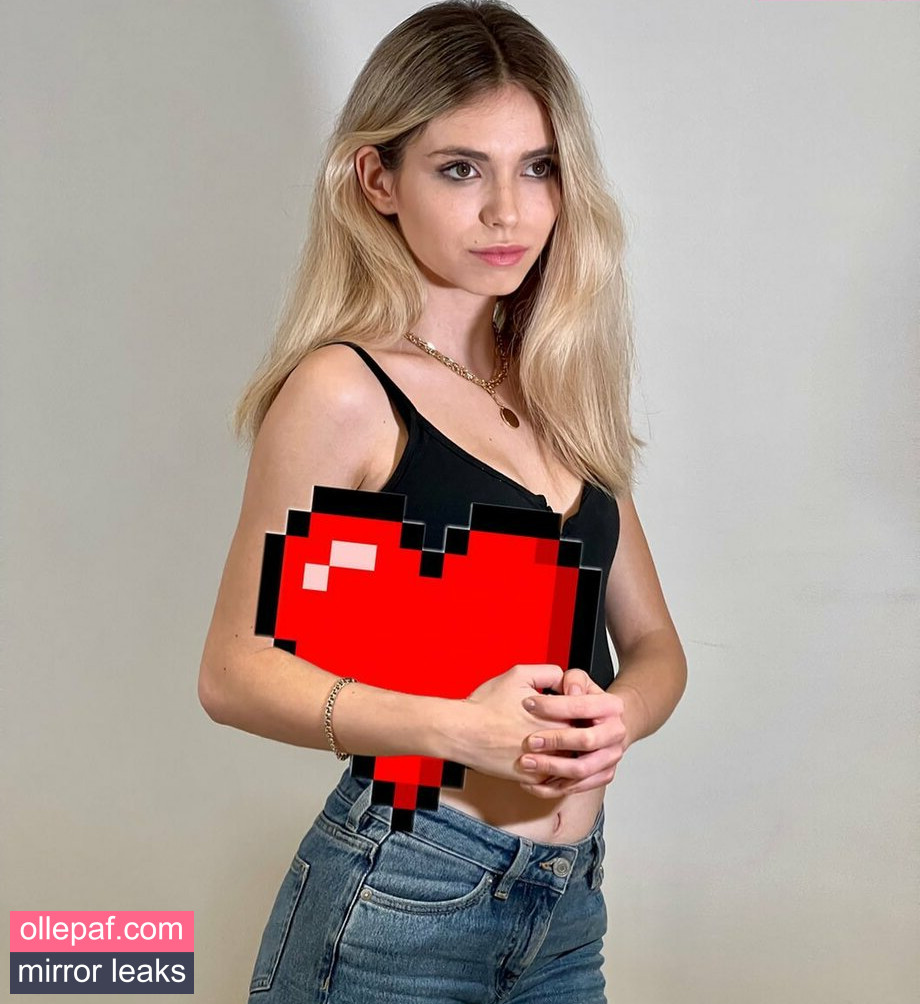 Anna Cramling Nude Leaks OnlyFans #113 - Fapello