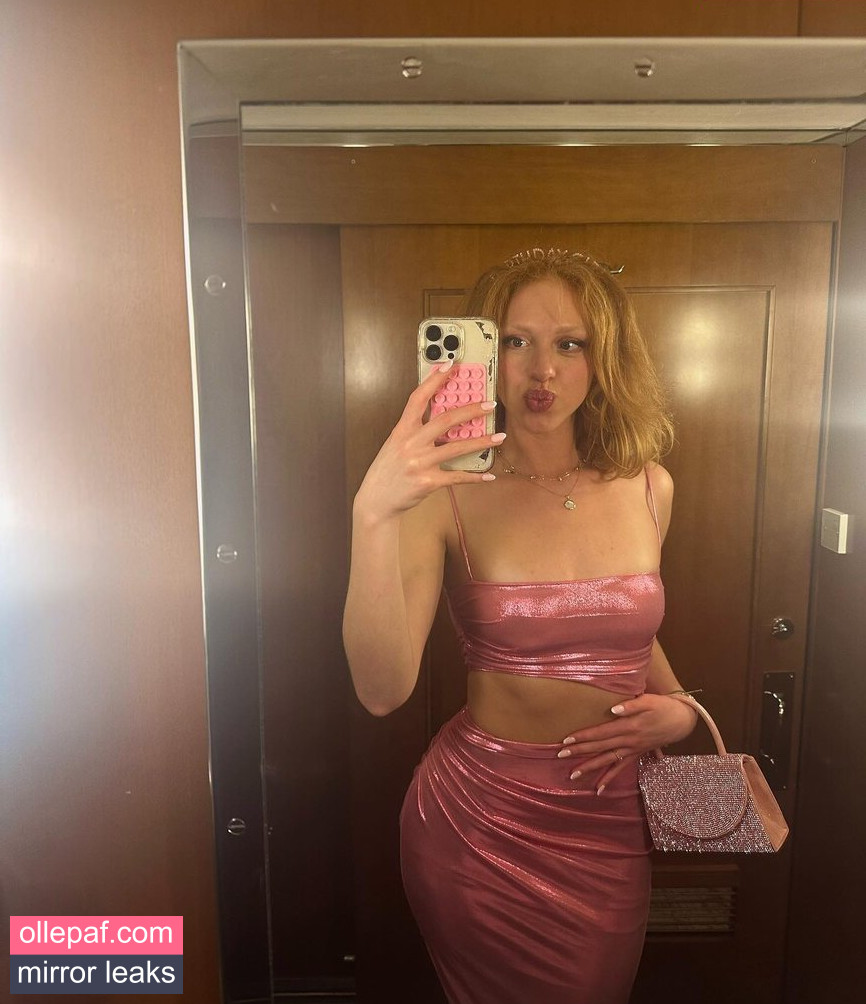 Latest Leaks Anna Ermakova Nude #132 - Fapello