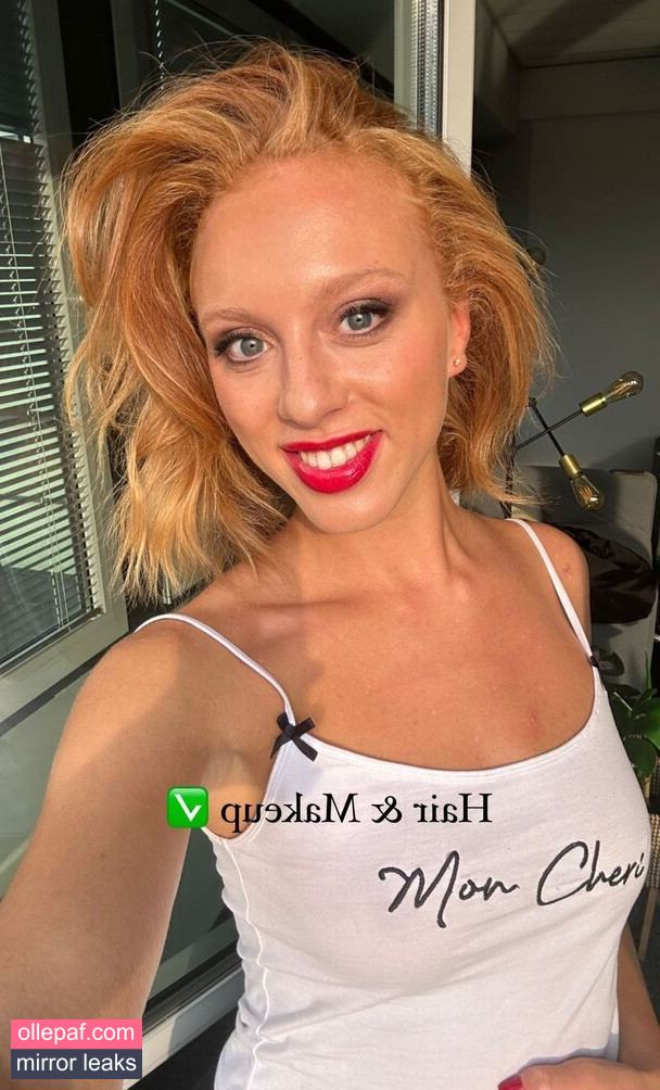 Latest Leaks Anna Ermakova Nude #175 - Fapello