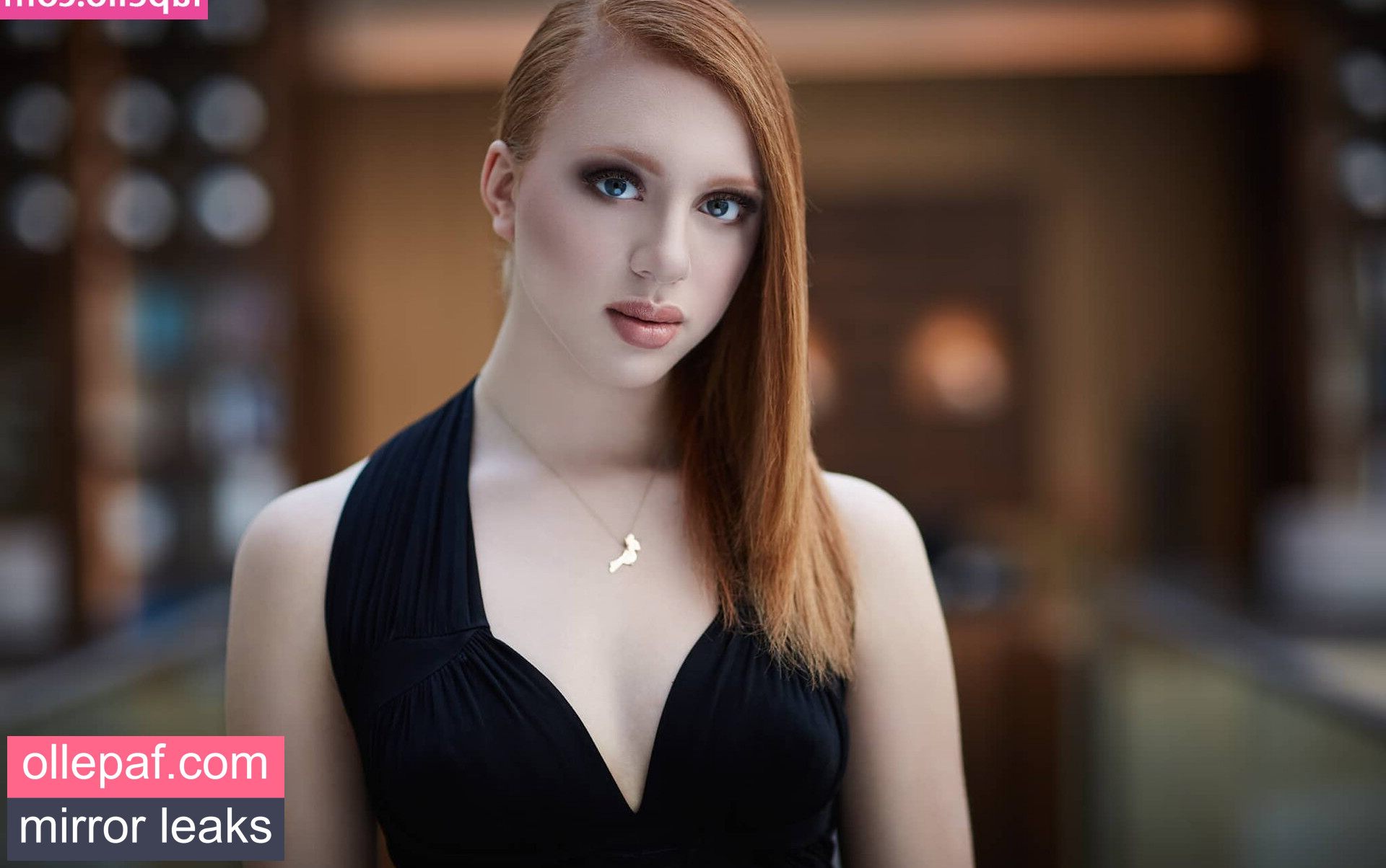 Latest Leaks Anna Ermakova Nude #20 - Fapello