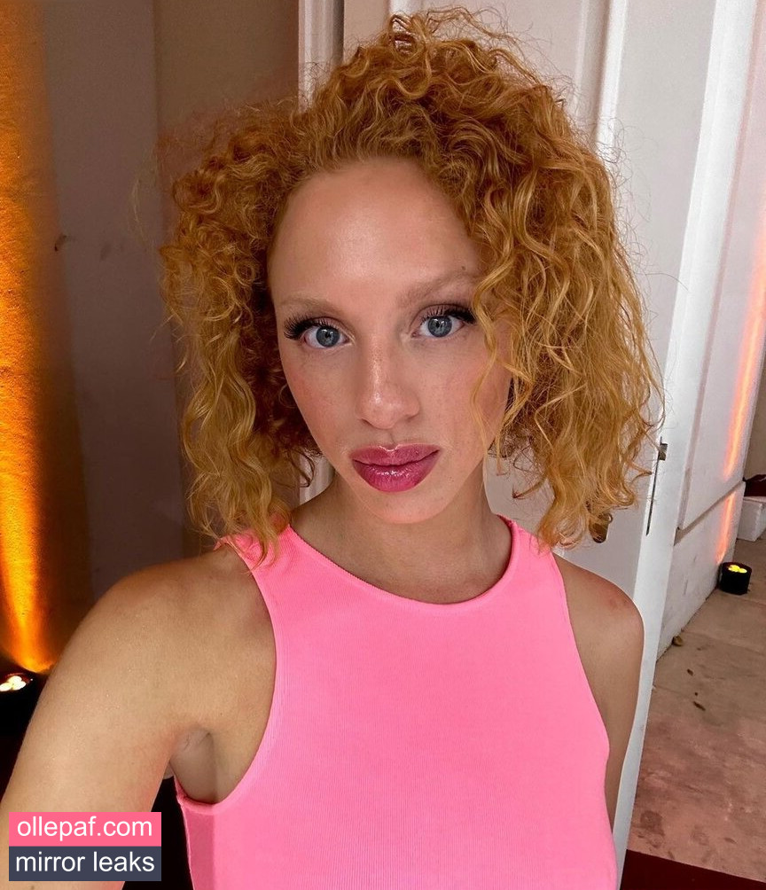 Latest Leaks Anna Ermakova Nude #229 - Fapello