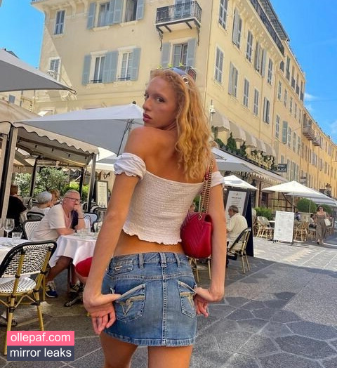 Latest Leaks Anna Ermakova Nude #238 - Fapello