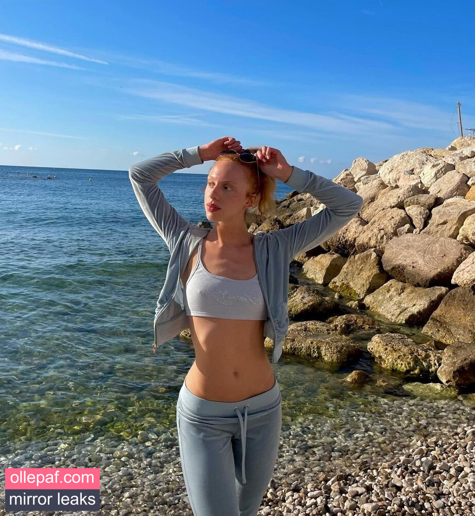 Latest Leaks Anna Ermakova Nude #257 - Fapello