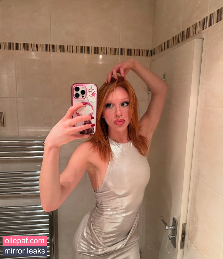 Latest Leaks Anna Ermakova Nude #4 - Fapello