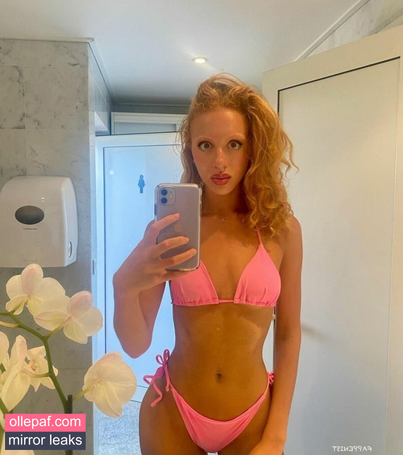 Latest Leaks Anna Ermakova Nude #32 - Fapello