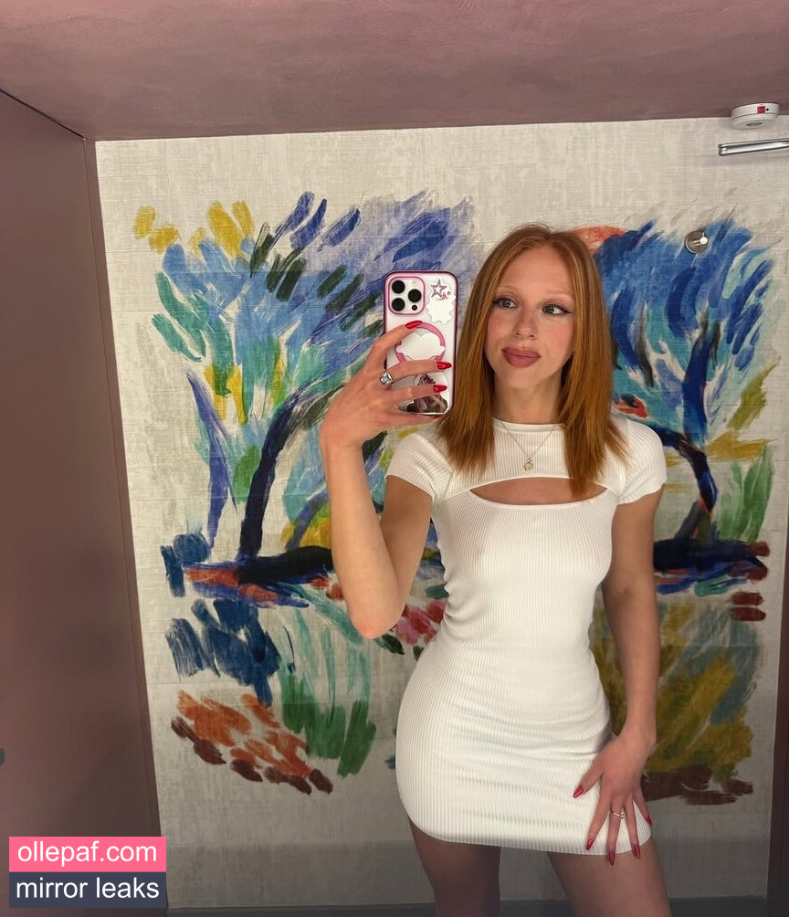 Latest Leaks Anna Ermakova Nude #9 - Fapello