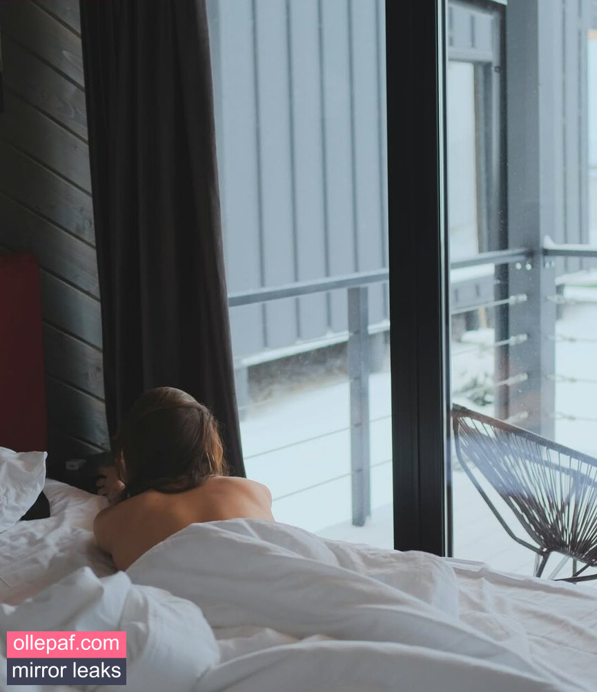 Latest Leaks anna_gaechka Nude #9 - Fapello