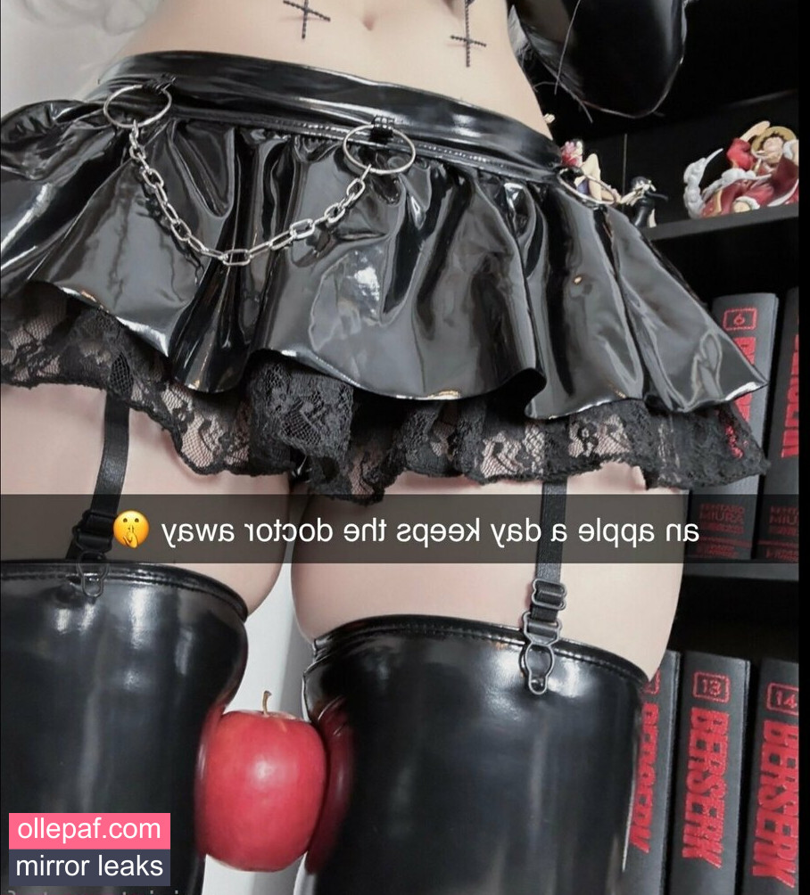 Latest Leaks anna-himejima Nude #25 - Fapello