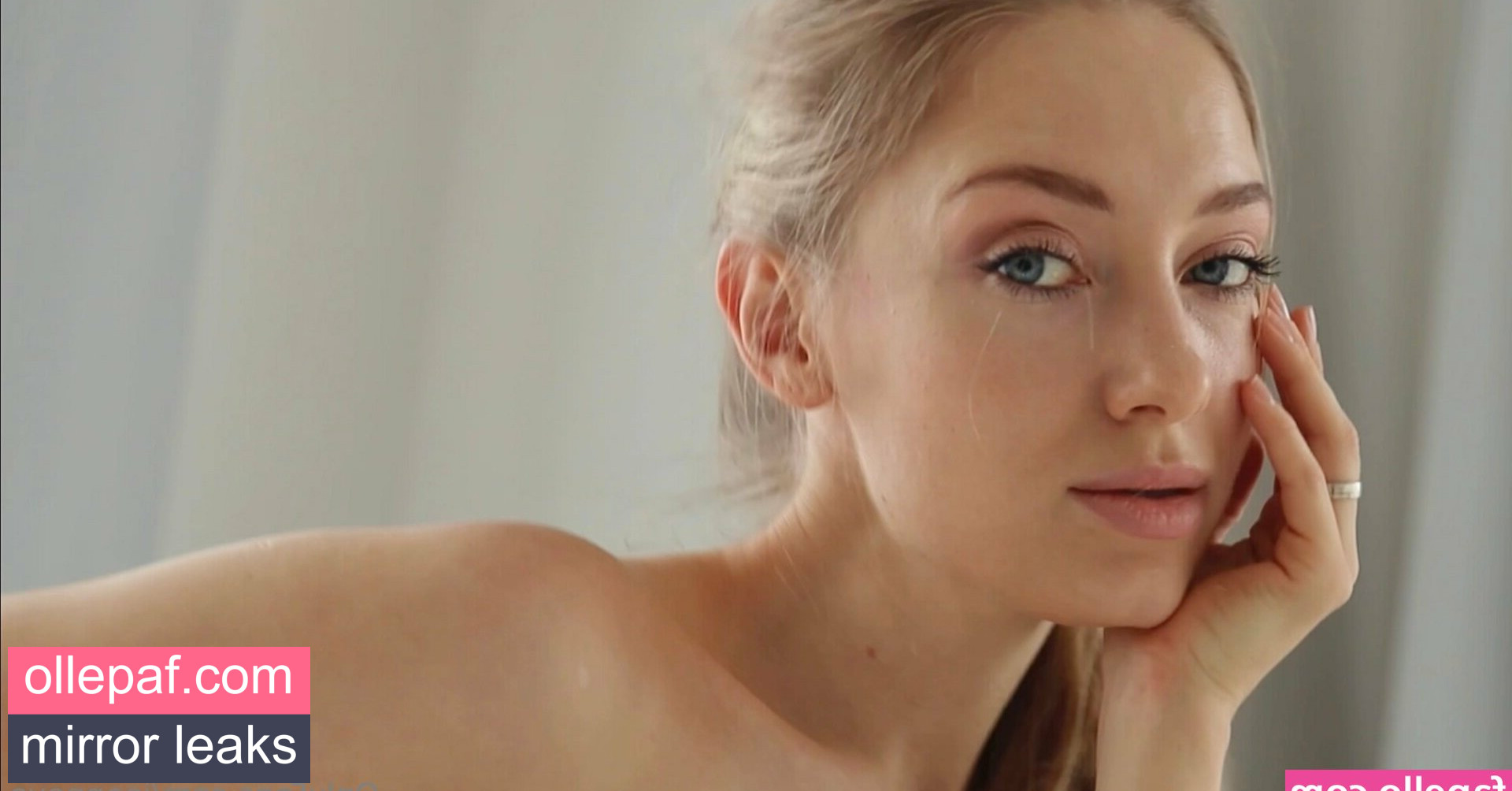 Latest Leaks Anna Ioannova Nude #87 - Fapello