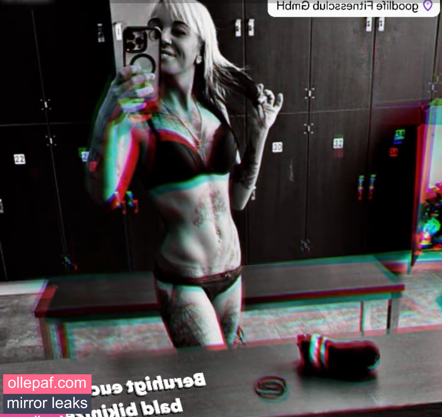 Latest Leaks Anna-Katharina Alt Nude #15 - Fapello
