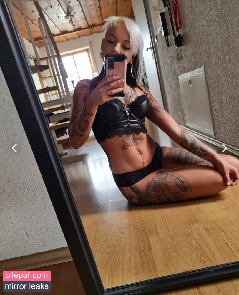 Latest Leaks Anna-Katharina Alt Nude #20 - Fapello