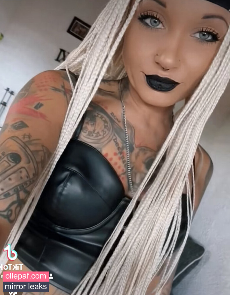 Latest Leaks Anna-Katharina Alt Nude #25 - Fapello