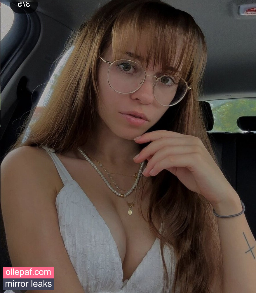 Latest Leaks Anna Kauer Nude #239 - Fapello