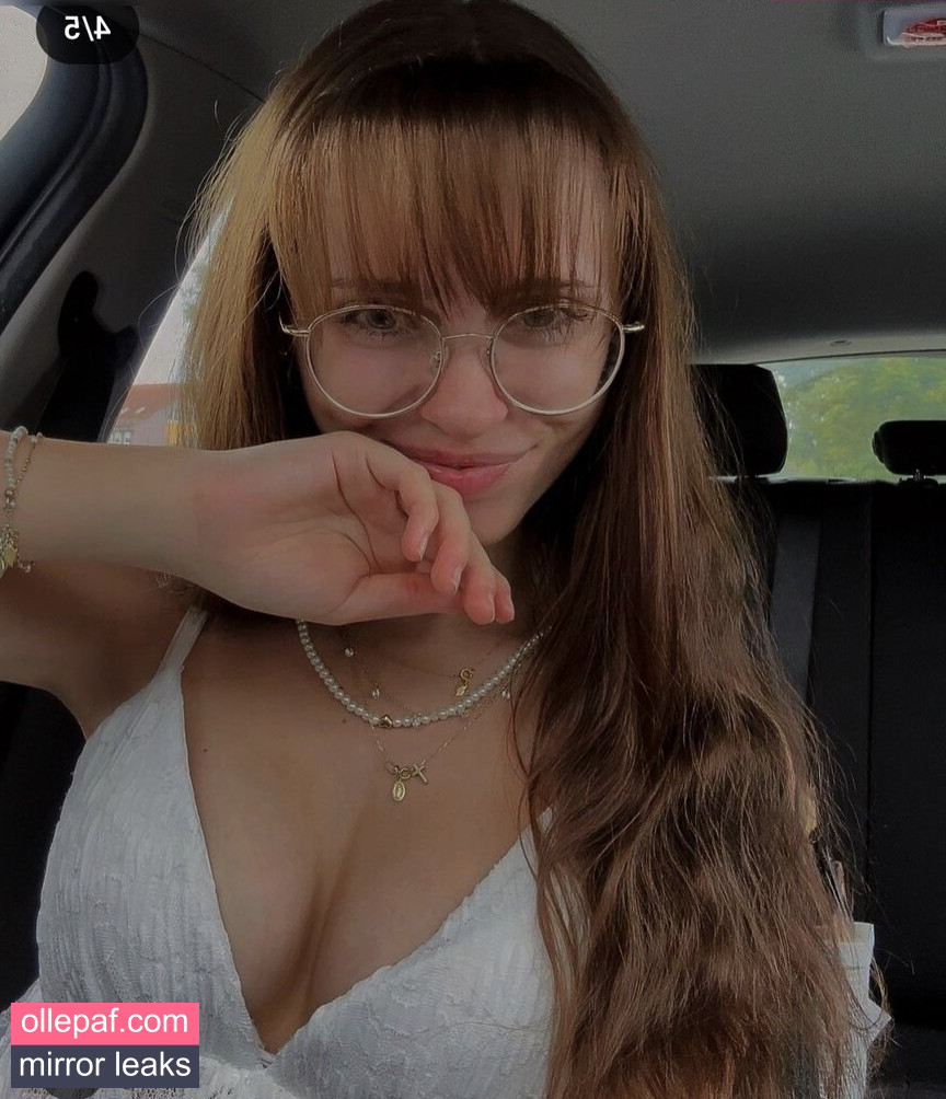 Latest Leaks Anna Kauer Nude #240 - Fapello