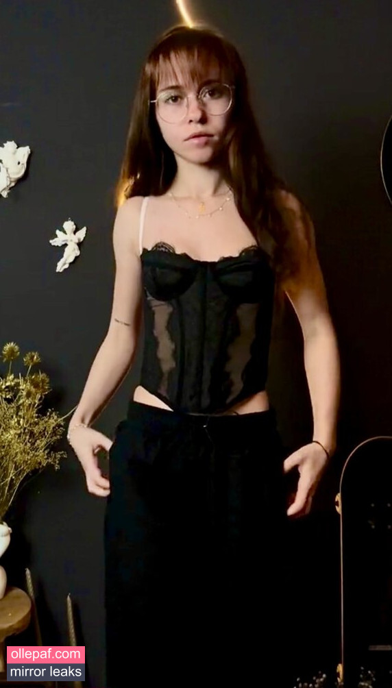 Latest Leaks Anna Kauer Nude #330 - Fapello