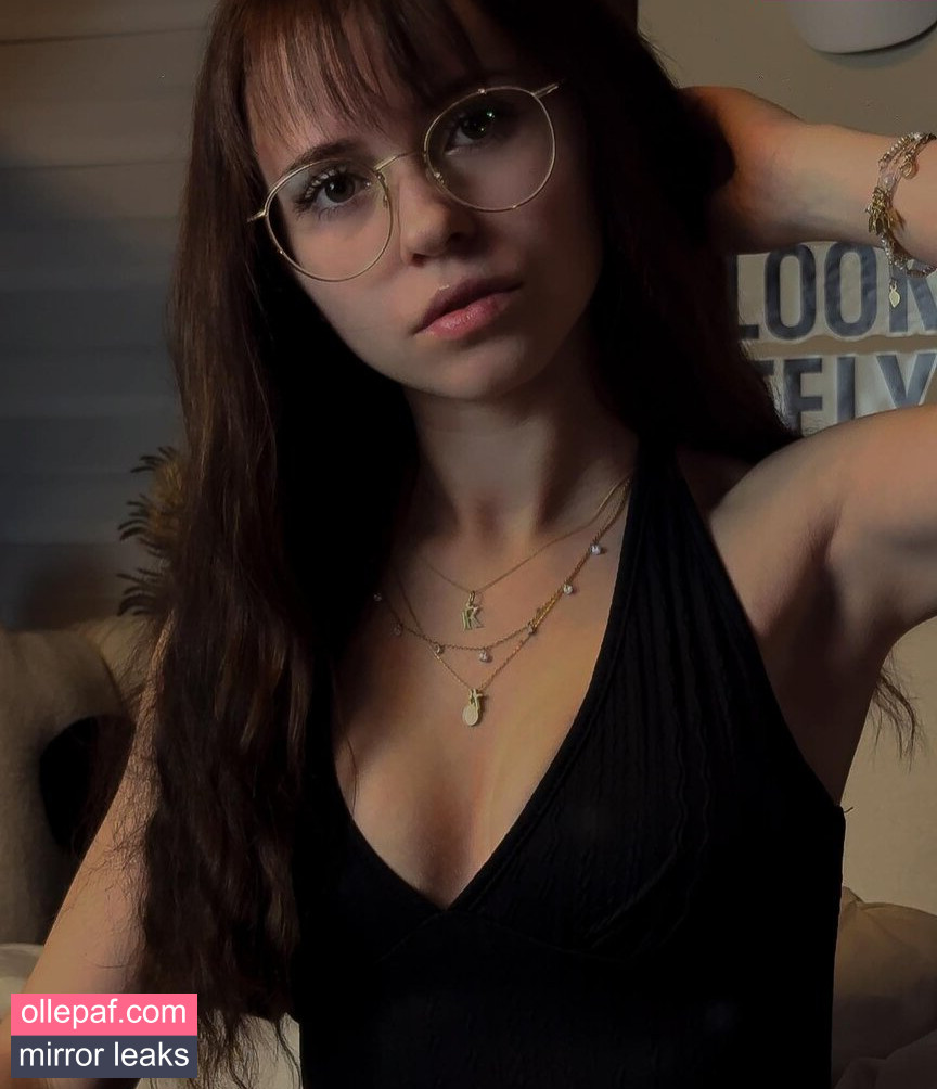 Latest Leaks Anna Kauer Nude #390 - Fapello