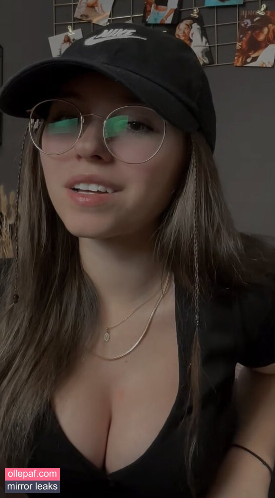 Latest Leaks Anna Kauer Nude #437 - Fapello