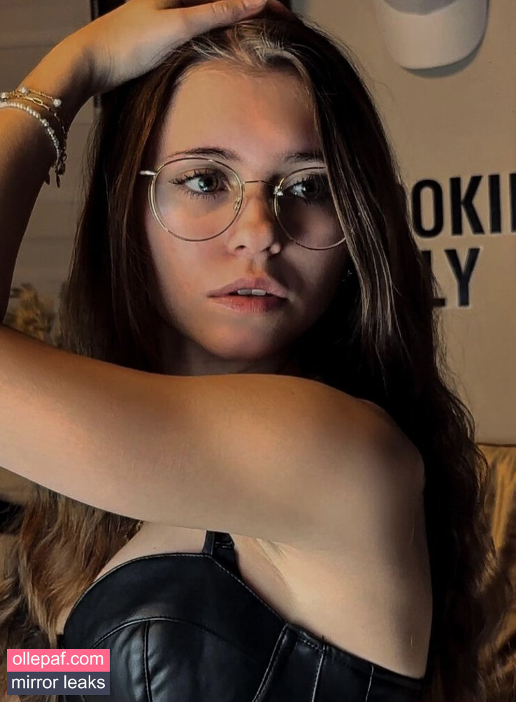 Latest Leaks Anna Kauer Nude #463 - Fapello