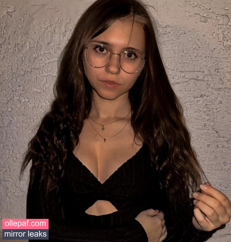 Latest Leaks Anna Kauer Nude #479 - Fapello