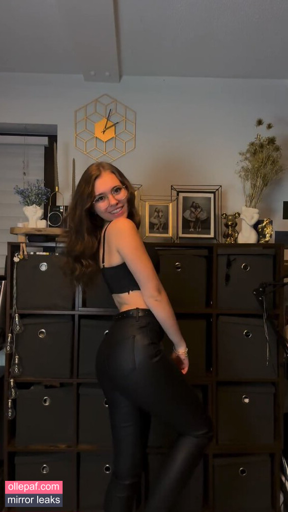 Latest Leaks Anna Kauer Nude #555 - Fapello