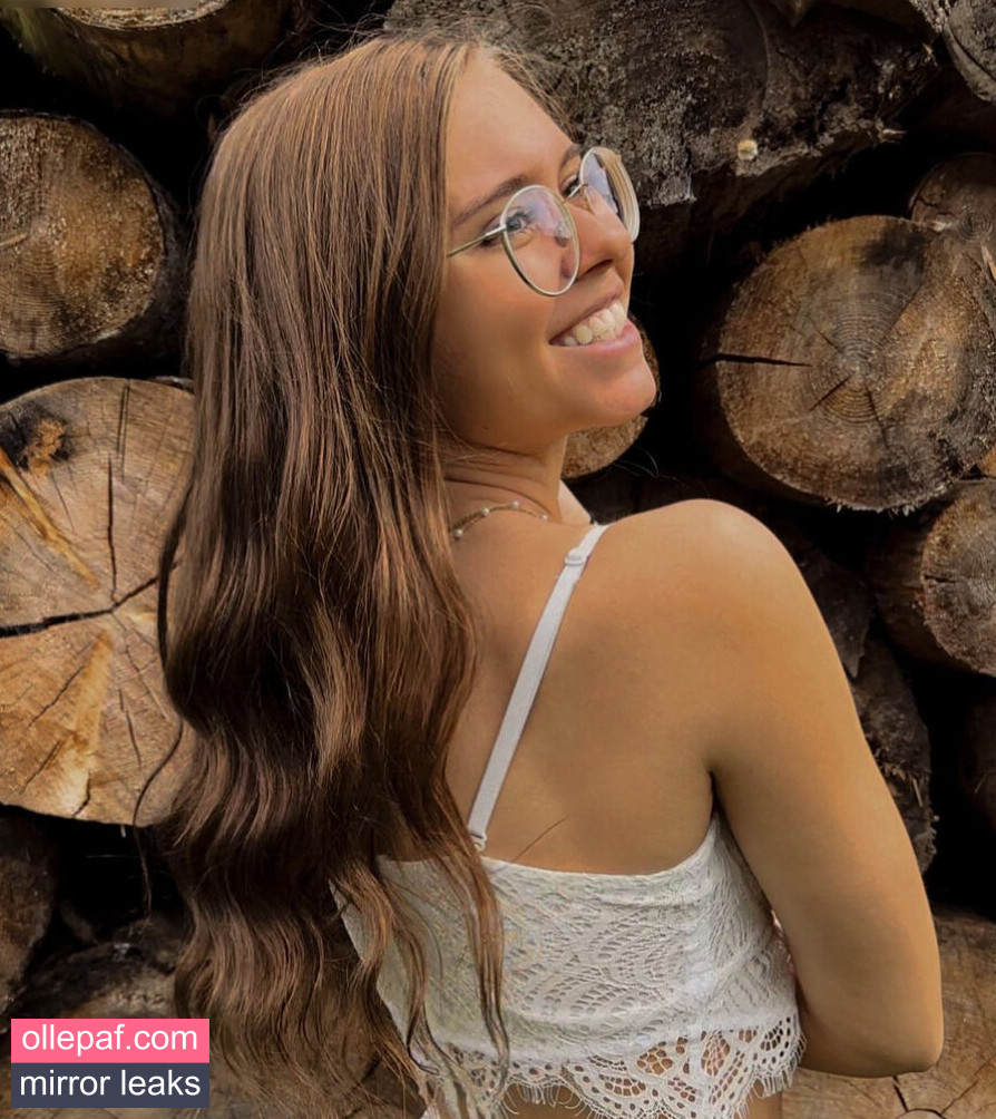 Latest Leaks Anna Kauer Nude #686 - Fapello