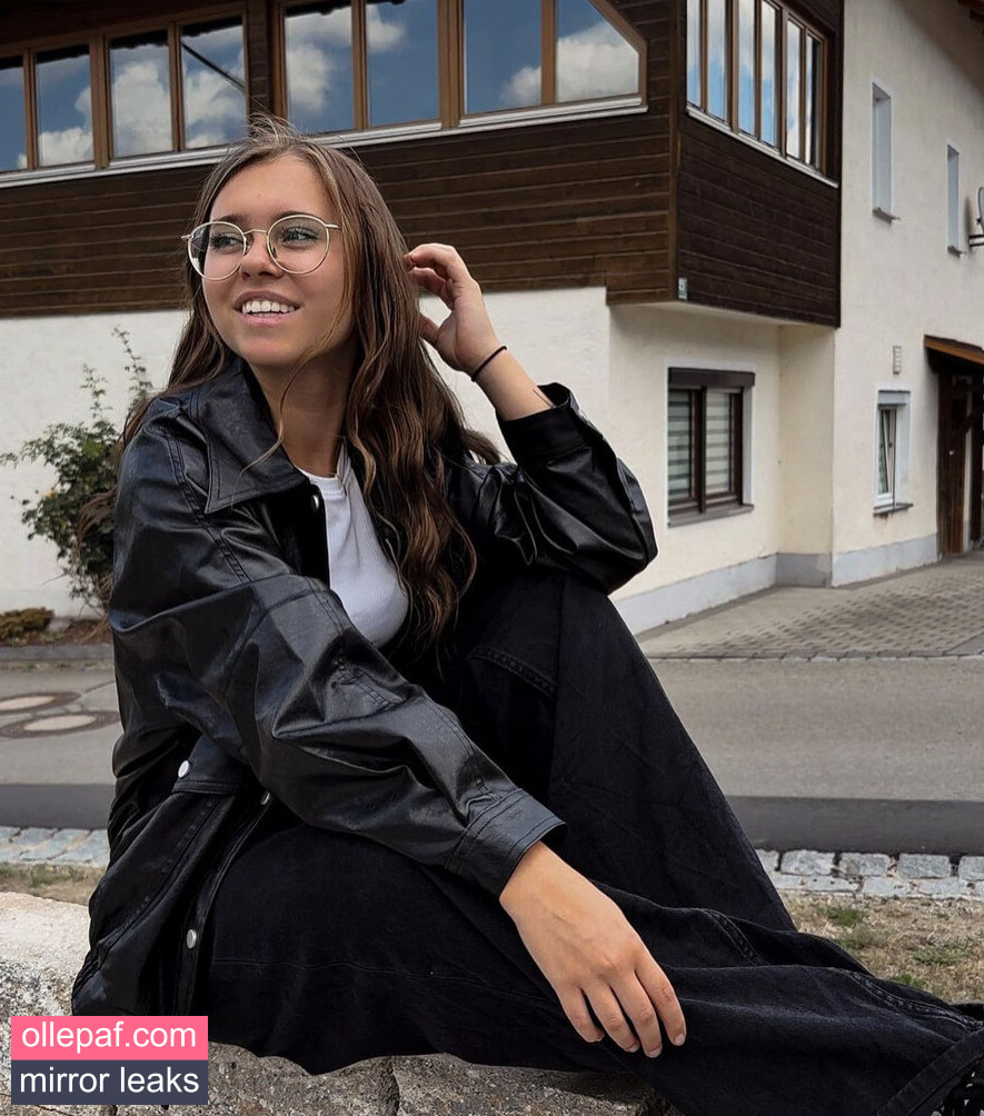 Latest Leaks Anna Kauer Nude #720 - Fapello