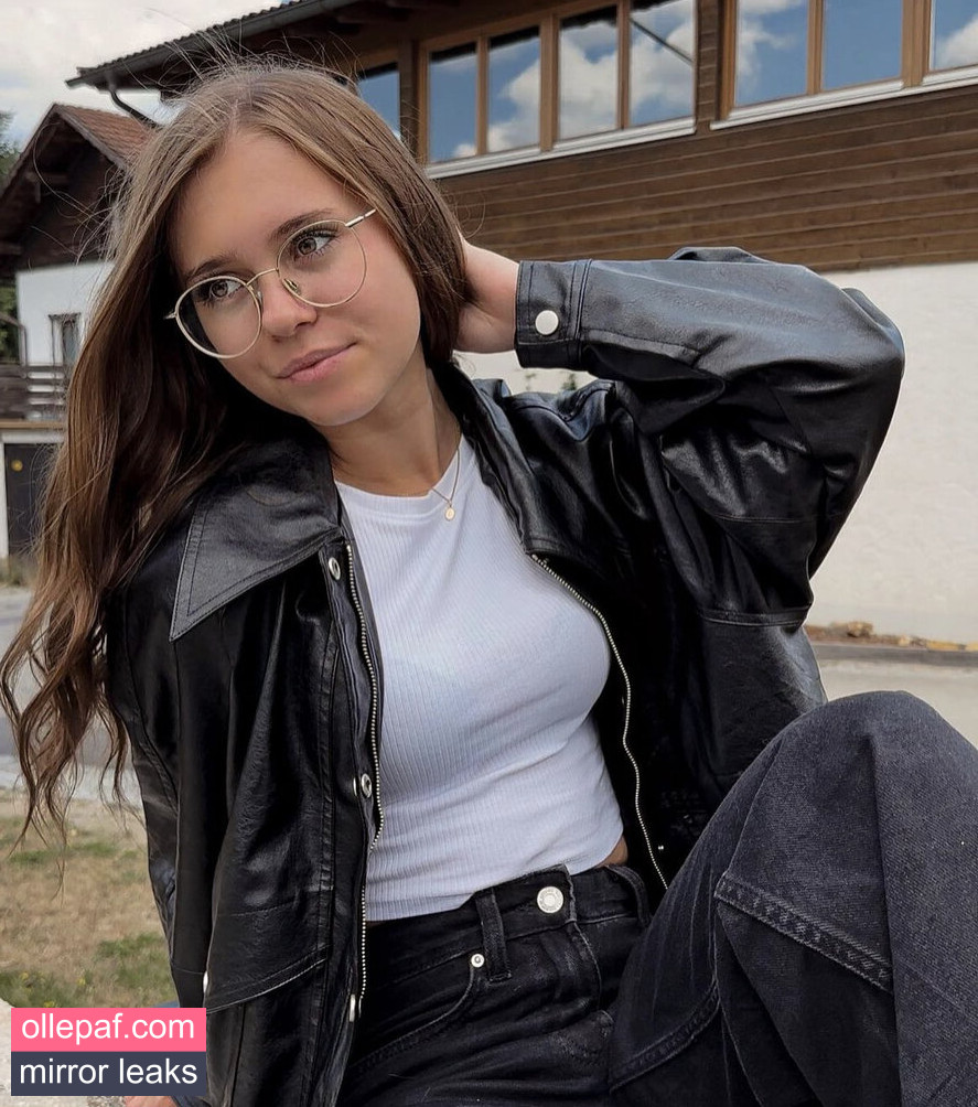 Latest Leaks Anna Kauer Nude #723 - Fapello