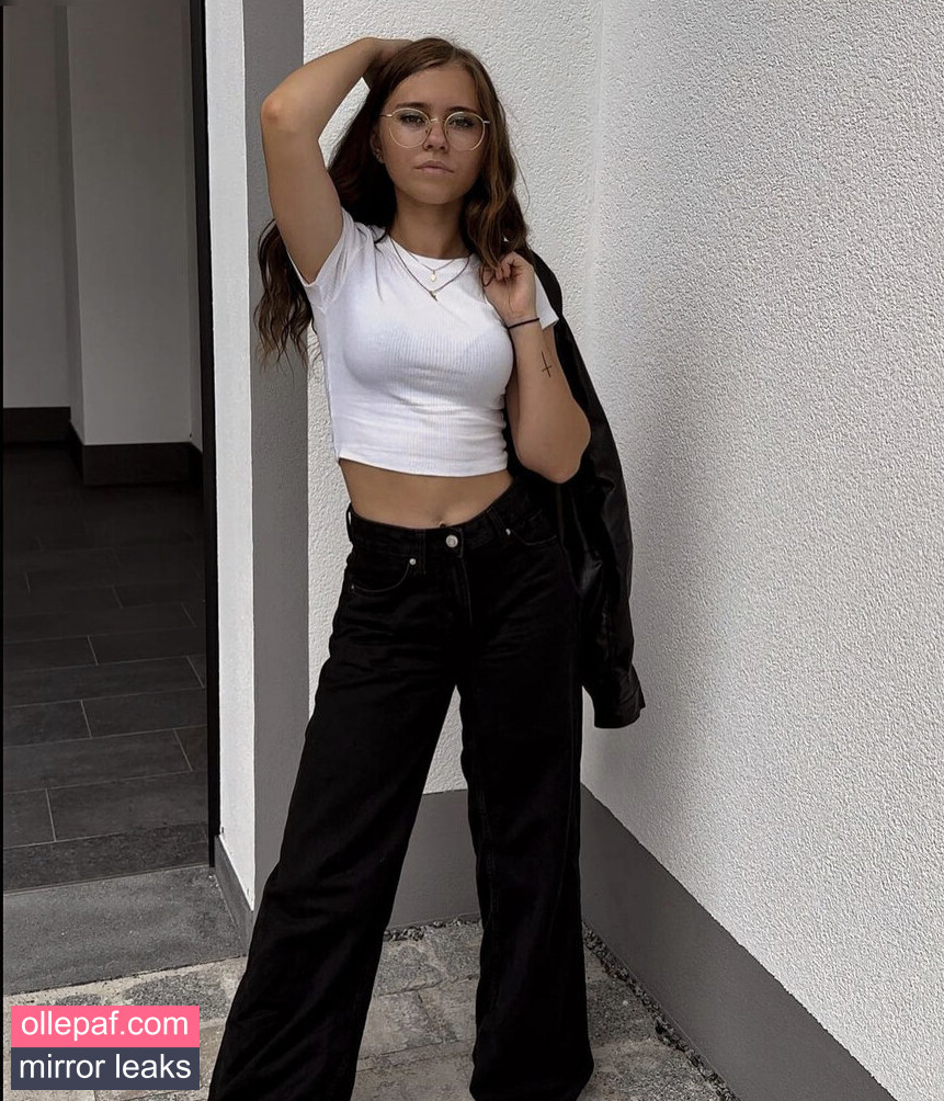 Latest Leaks Anna Kauer Nude #742 - Fapello