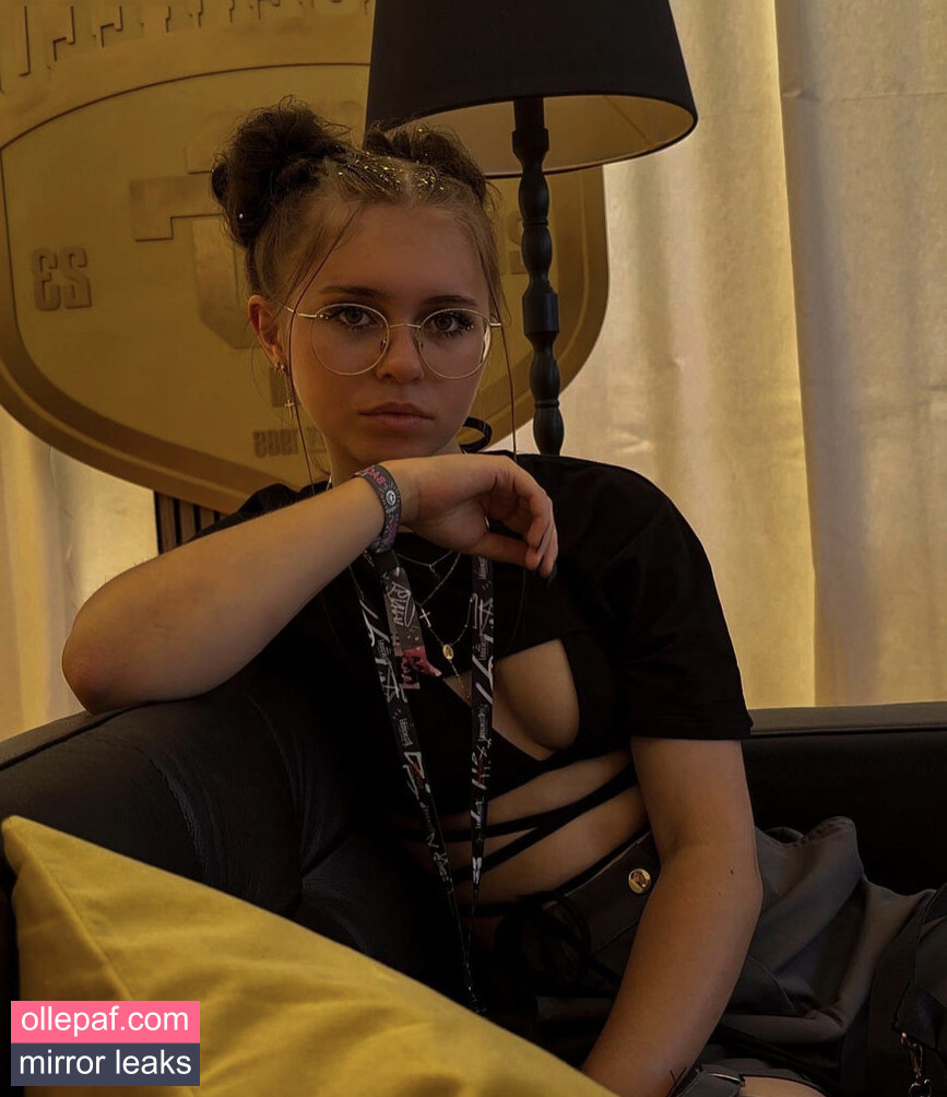 Latest Leaks Anna Kauer Nude #745 - Fapello