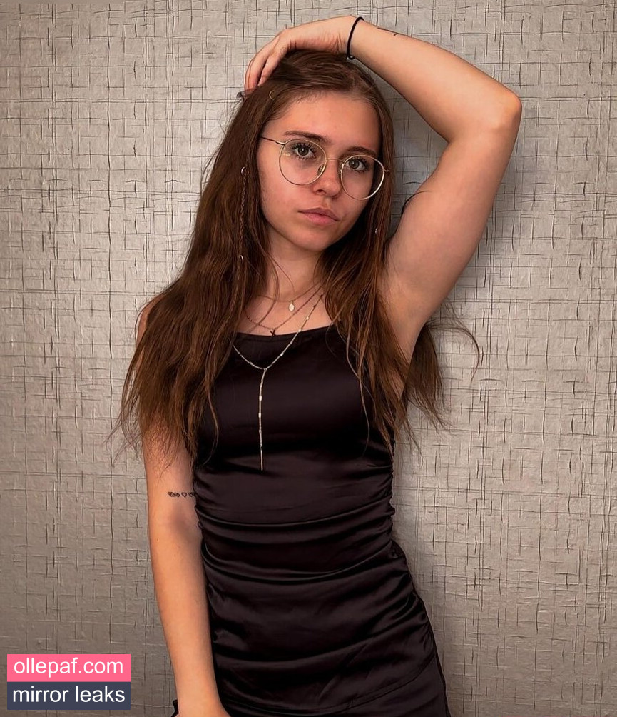 Latest Leaks Anna Kauer Nude #760 - Fapello