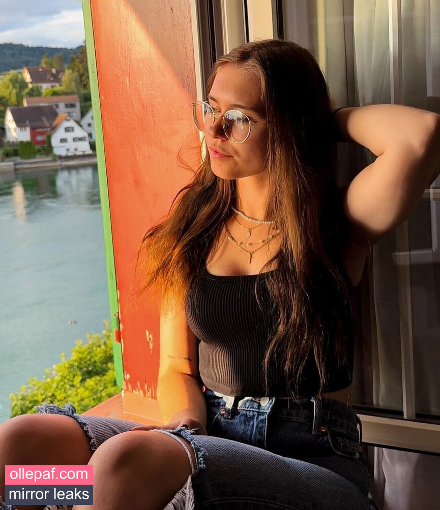 Latest Leaks Anna Kauer Nude #767 - Fapello
