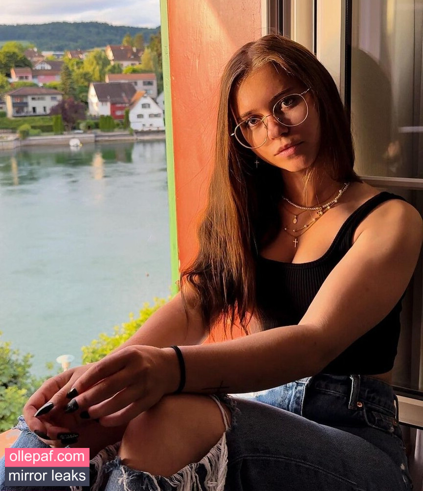 Latest Leaks Anna Kauer Nude #770 - Fapello
