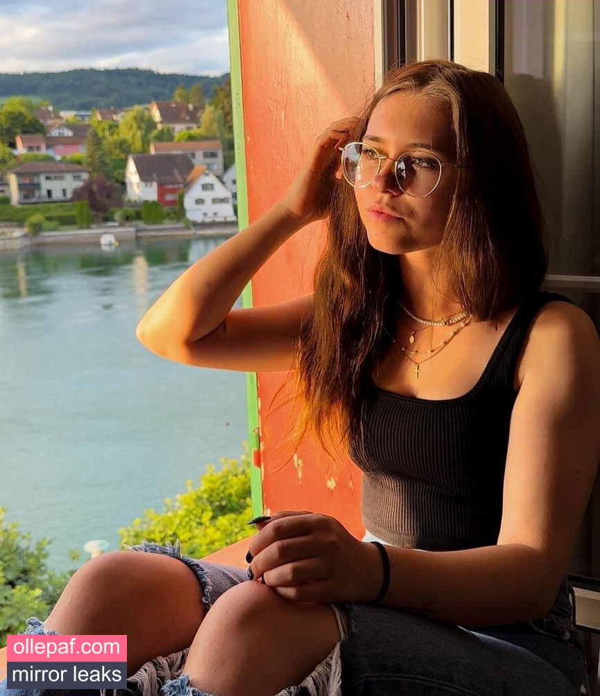 Latest Leaks Anna Kauer Nude #771 - Fapello
