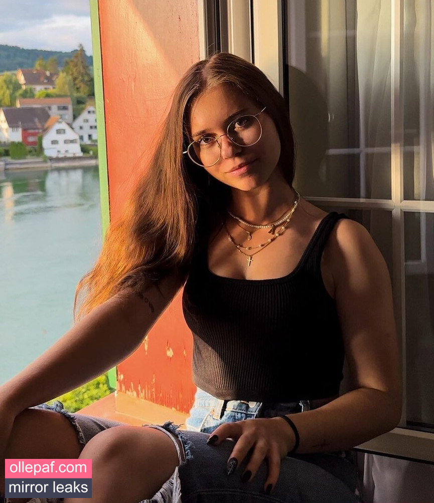 Latest Leaks Anna Kauer Nude #772 - Fapello