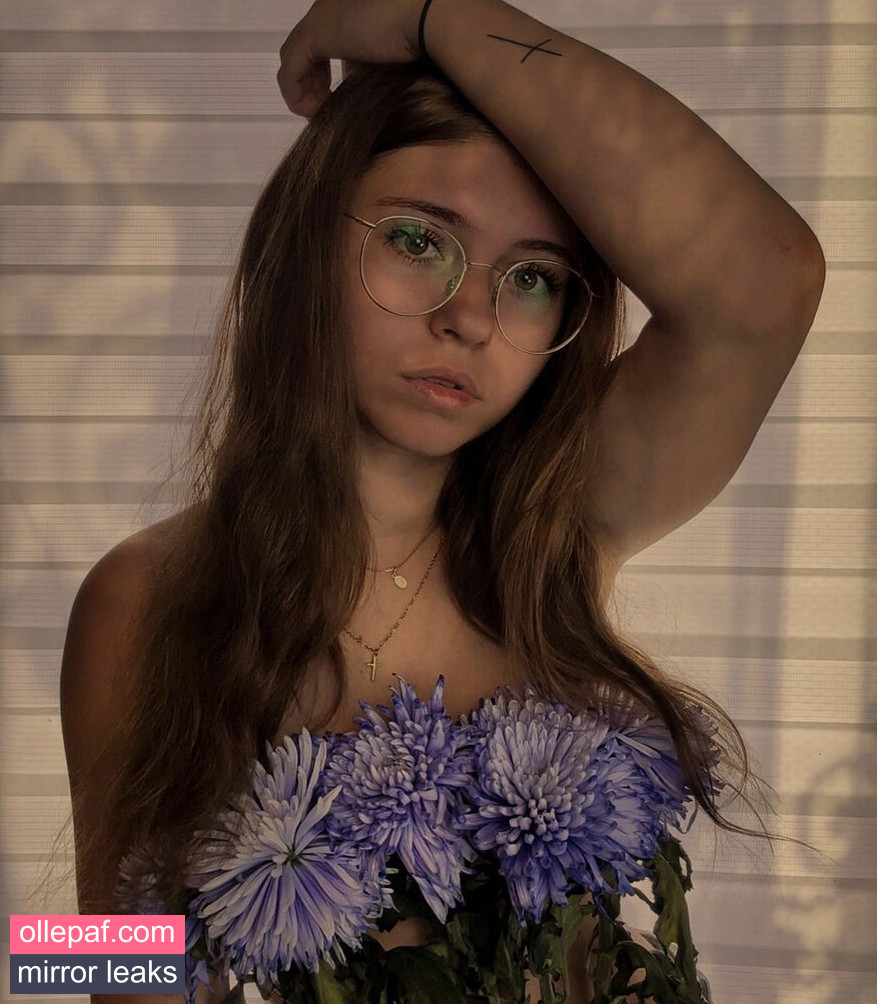 Latest Leaks Anna Kauer Nude #787 - Fapello