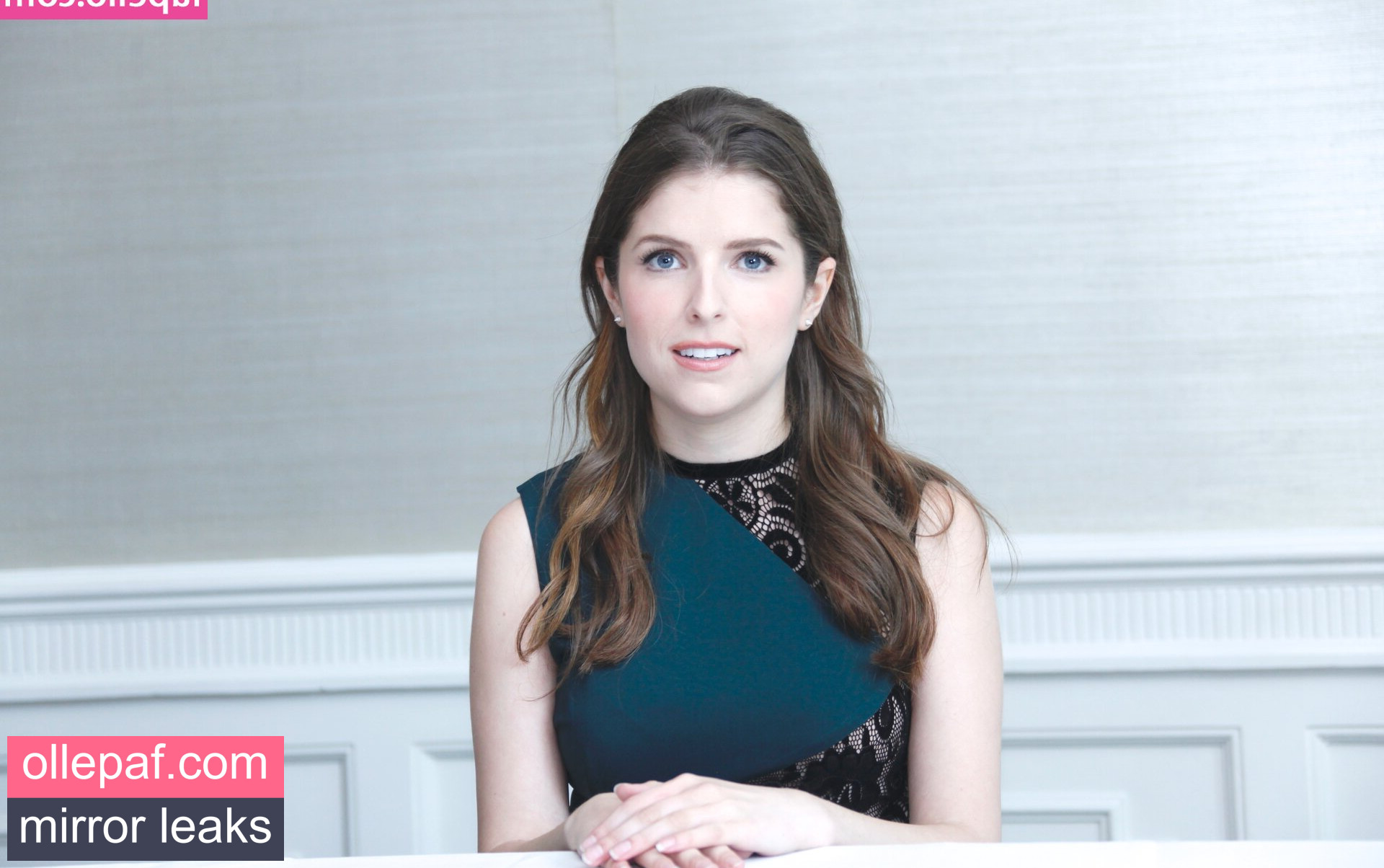 Anna Kendrick Nude Leaks OnlyFans #1001 - Fapello