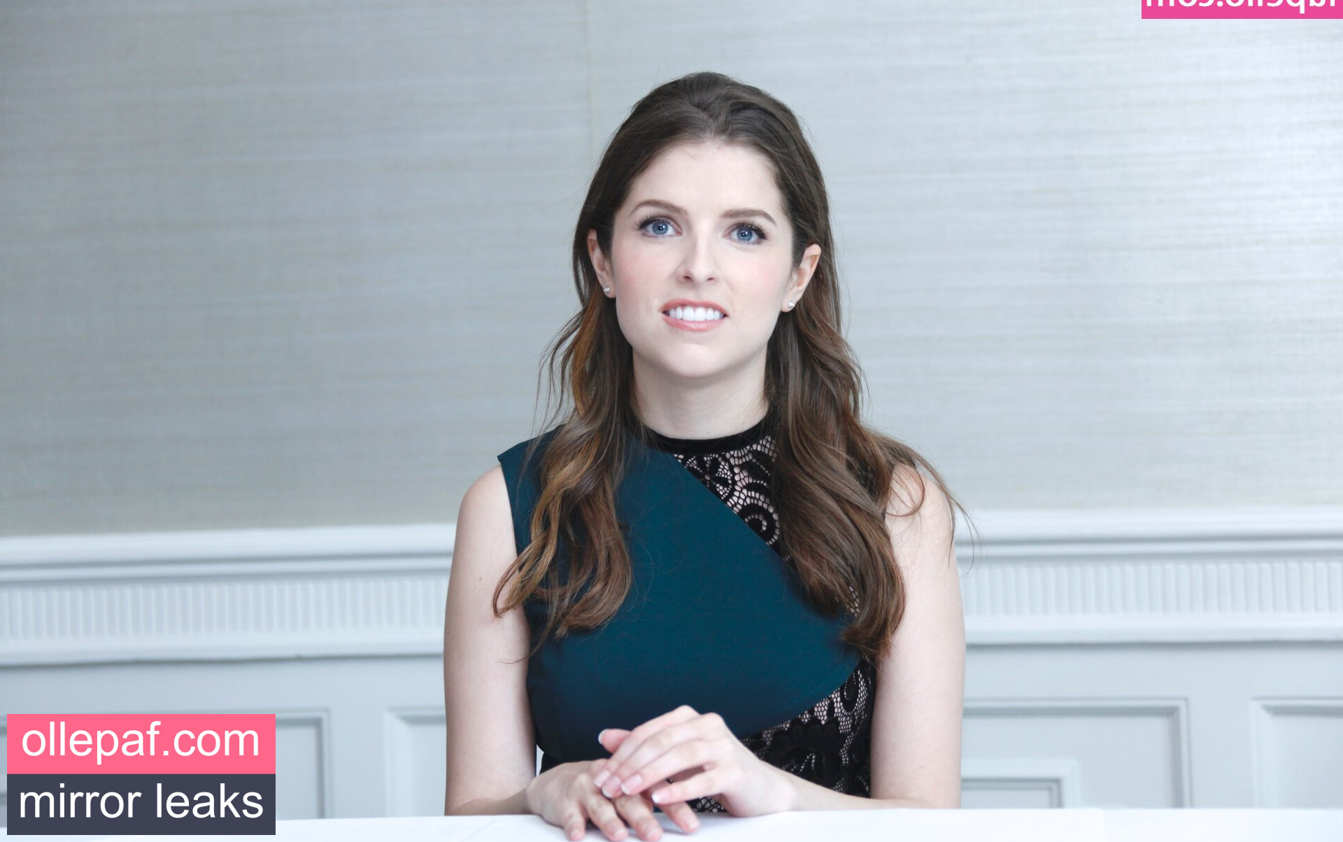 Anna Kendrick Nude Leaks OnlyFans #1002 - Fapello