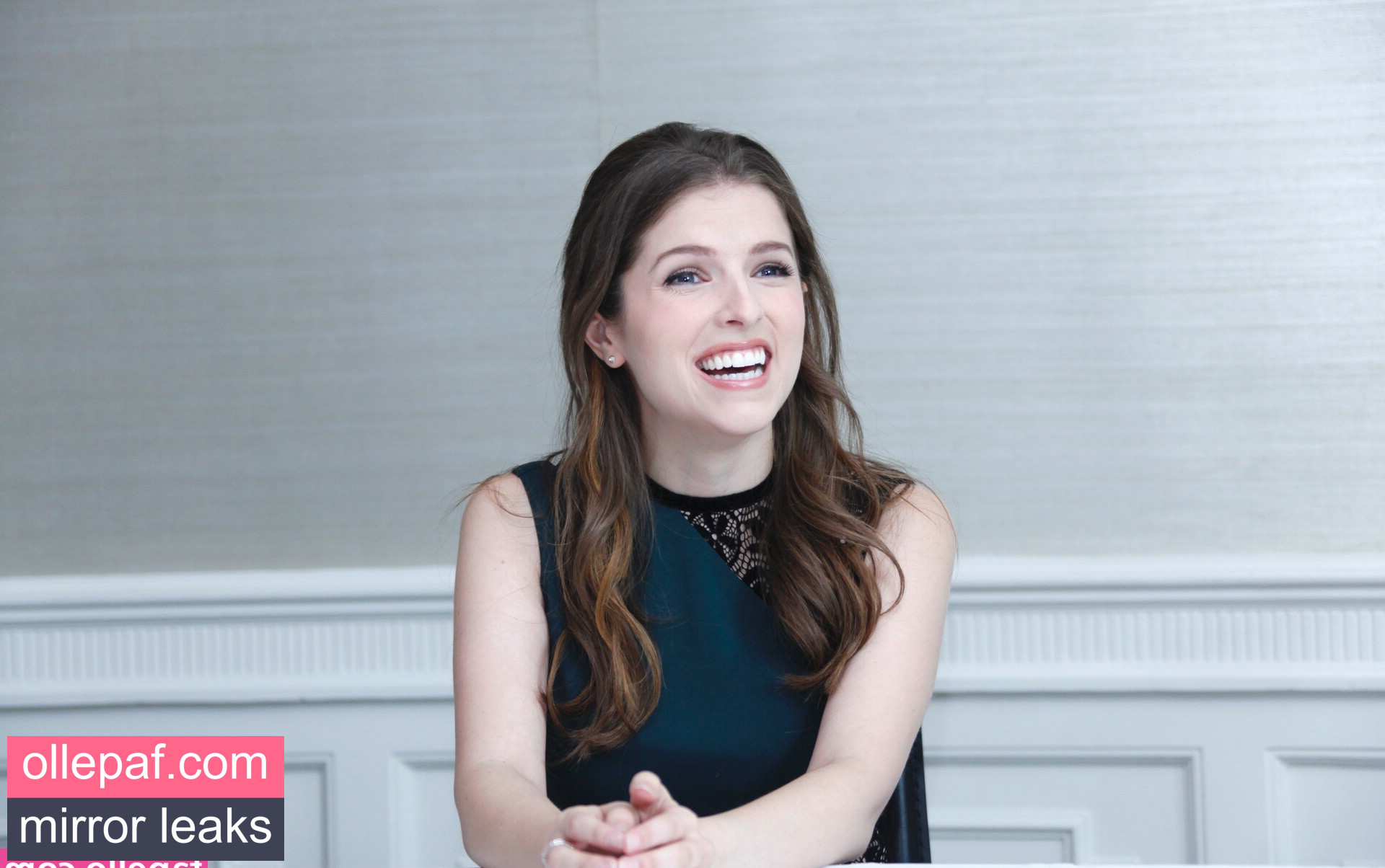 Anna Kendrick Nude Leaks OnlyFans #1003 - Fapello