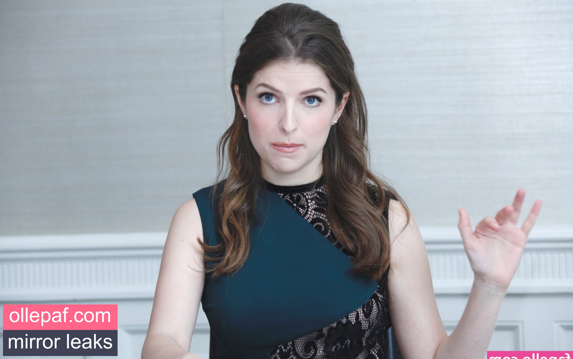 Anna Kendrick Nude Leaks OnlyFans #1004 - Fapello