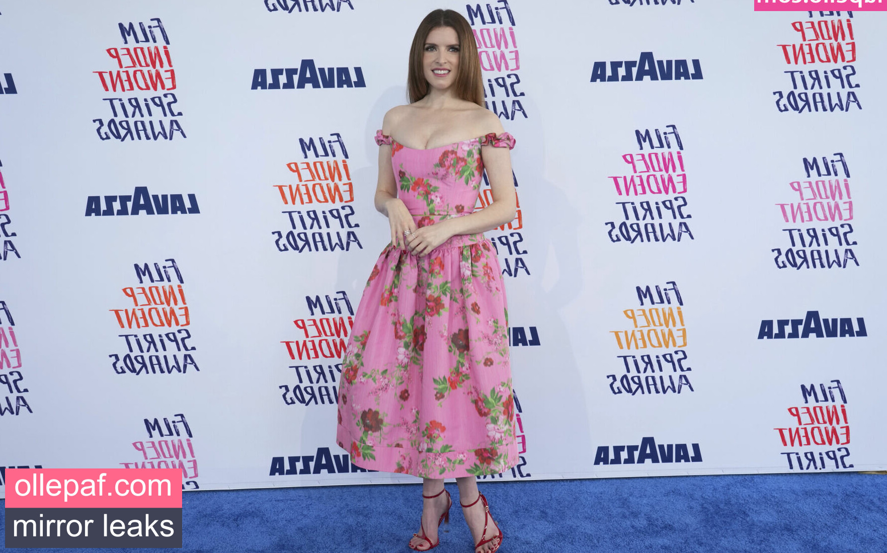 Anna Kendrick Nude Leaks OnlyFans #1071 - Fapello