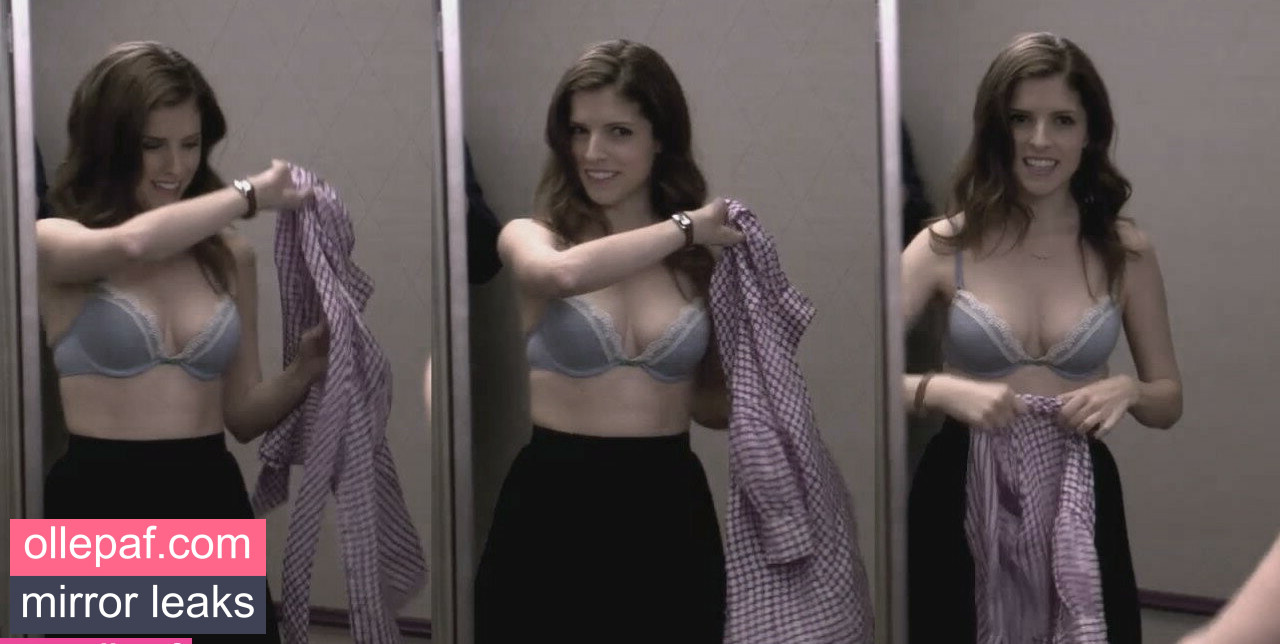 Anna Kendrick Nude Leaks OnlyFans #1208 - Fapello